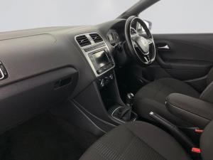 Volkswagen Polo Vivo 1.0 TSI GT - Image 18