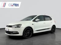 Thumbnail Volkswagen Polo Vivo 1.0 TSI GT