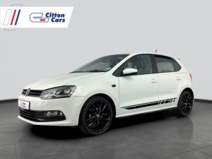 Volkswagen Polo Vivo 1.0 TSI GT - Image 1