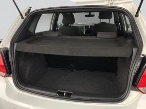 Volkswagen Polo Vivo 1.0 TSI GT - Image 20