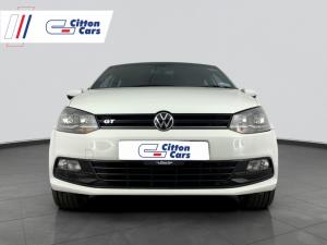 Volkswagen Polo Vivo 1.0 TSI GT - Image 2