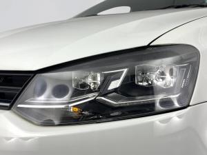Volkswagen Polo Vivo 1.0 TSI GT - Image 3