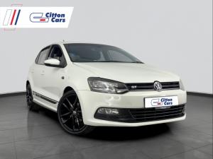 Volkswagen Polo Vivo 1.0 TSI GT - Image 4