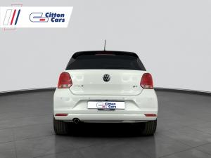 Volkswagen Polo Vivo 1.0 TSI GT - Image 5