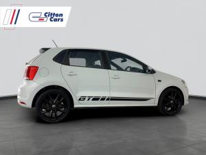 Volkswagen Polo Vivo 1.0 TSI GT - Image 6