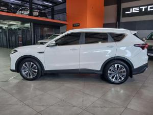 Jetour X70 Plus 1.5T Deluxe - Image 10
