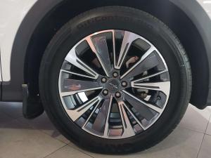 Jetour X70 Plus 1.5T Deluxe - Image 12