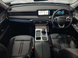 Jetour X70 Plus 1.5T Deluxe - Image 15