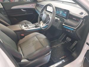 Jetour X70 Plus 1.5T Deluxe - Image 17