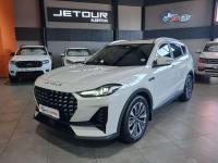 Thumbnail Jetour X70 Plus 1.5T Deluxe