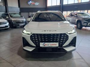 Jetour X70 Plus 1.5T Deluxe - Image 2