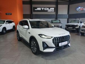 Jetour X70 Plus 1.5T Deluxe - Image 3