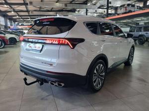 Jetour X70 Plus 1.5T Deluxe - Image 6