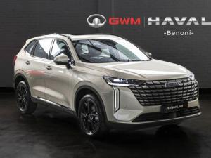 Haval H6 2.0T Super Luxury - Image 1