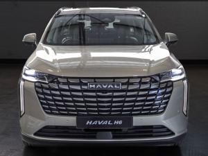 Haval H6 2.0T Super Luxury - Image 2