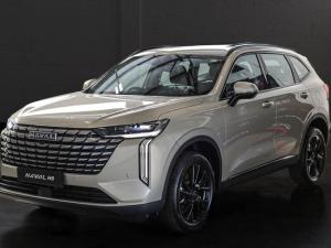 Haval H6 2.0T Super Luxury - Image 3