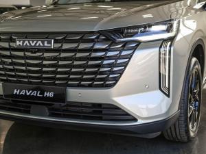 Haval H6 2.0T Super Luxury - Image 6