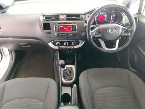 Kia Rio sedan 1.4 - Image 17