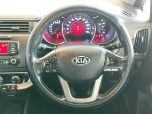 Kia Rio sedan 1.4 - Image 18