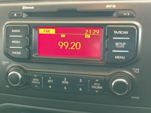 Kia Rio sedan 1.4 - Image 19