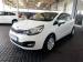 Kia Rio sedan 1.4 - Thumbnail 1