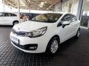Thumbnail Kia Rio sedan 1.4