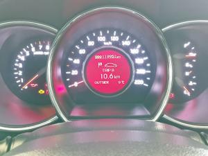 Kia Rio sedan 1.4 - Image 20