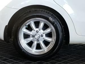 Kia Rio sedan 1.4 - Image 23