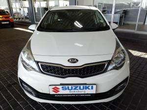 Kia Rio sedan 1.4 - Image 2