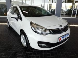 Kia Rio sedan 1.4 - Image 3