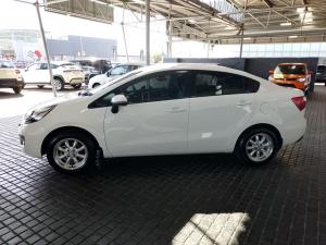 Kia Rio sedan 1.4 - Image 4