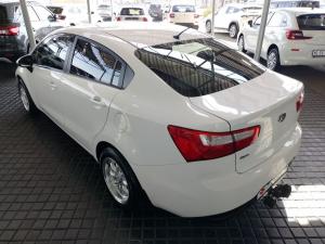 Kia Rio sedan 1.4 - Image 5