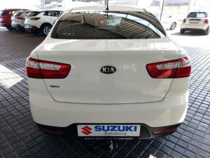 Kia Rio sedan 1.4 - Image 6