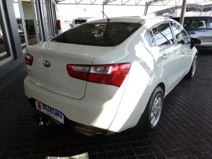 Kia Rio sedan 1.4 - Image 7
