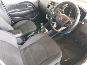 Kia Rio sedan 1.4 - Image 9