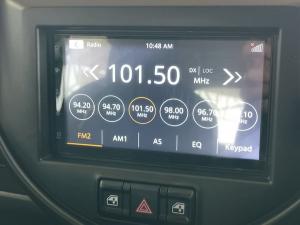 Suzuki S-Presso 1.0 GL+ auto - Image 19