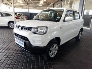 Suzuki S-Presso 1.0 GL+ auto - Image 1