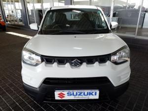 Suzuki S-Presso 1.0 GL+ auto - Image 2