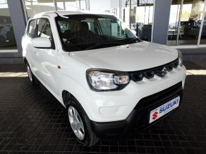 Suzuki S-Presso 1.0 GL+ auto - Image 3