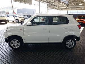 Suzuki S-Presso 1.0 GL+ auto - Image 4