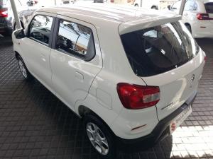 Suzuki S-Presso 1.0 GL+ auto - Image 5