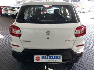 Suzuki S-Presso 1.0 GL+ auto - Image 6