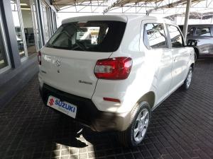 Suzuki S-Presso 1.0 GL+ auto - Image 7