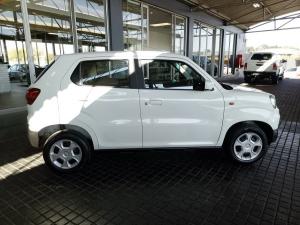 Suzuki S-Presso 1.0 GL+ auto - Image 8
