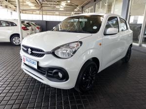 Suzuki Celerio 1.0 GL auto - Image 1