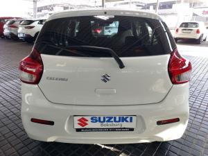Suzuki Celerio 1.0 GL auto - Image 6