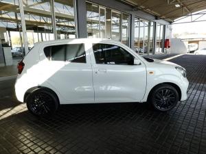 Suzuki Celerio 1.0 GL auto - Image 8