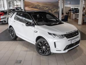 Land Rover Discovery Sport D200 Urban Edition - Image 1