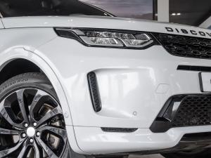 Land Rover Discovery Sport D200 Urban Edition - Image 3