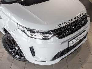 Land Rover Discovery Sport D200 Urban Edition - Image 4